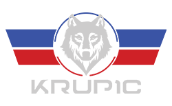 KRUPIC CONSULTING, Fidel Krupić, s.p.